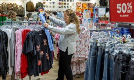 Trump’s Tariff Agenda Bets on Americans Giving Up Cheap Goods