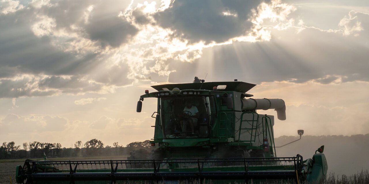 As Trump Tariffs Loom, White House Eyes Costly Farmer Bailouts