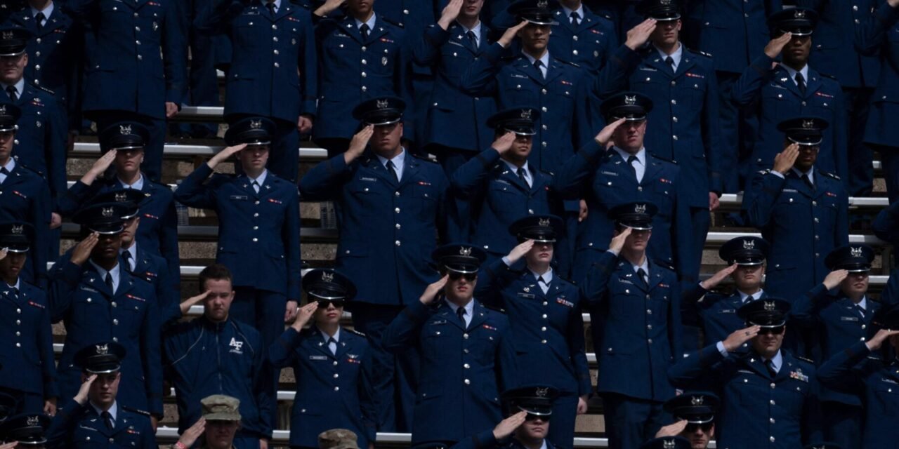 Judge Blocks Policy That Would Expel Transgender Troops