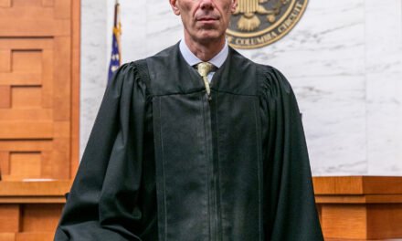 Judge Maintains Block on Trump Administration’s Deportations Under Wartime Law