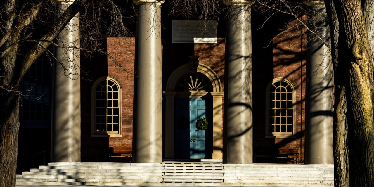 Trump Pulled $400 million From Columbia. Other Schools Could Be Next.