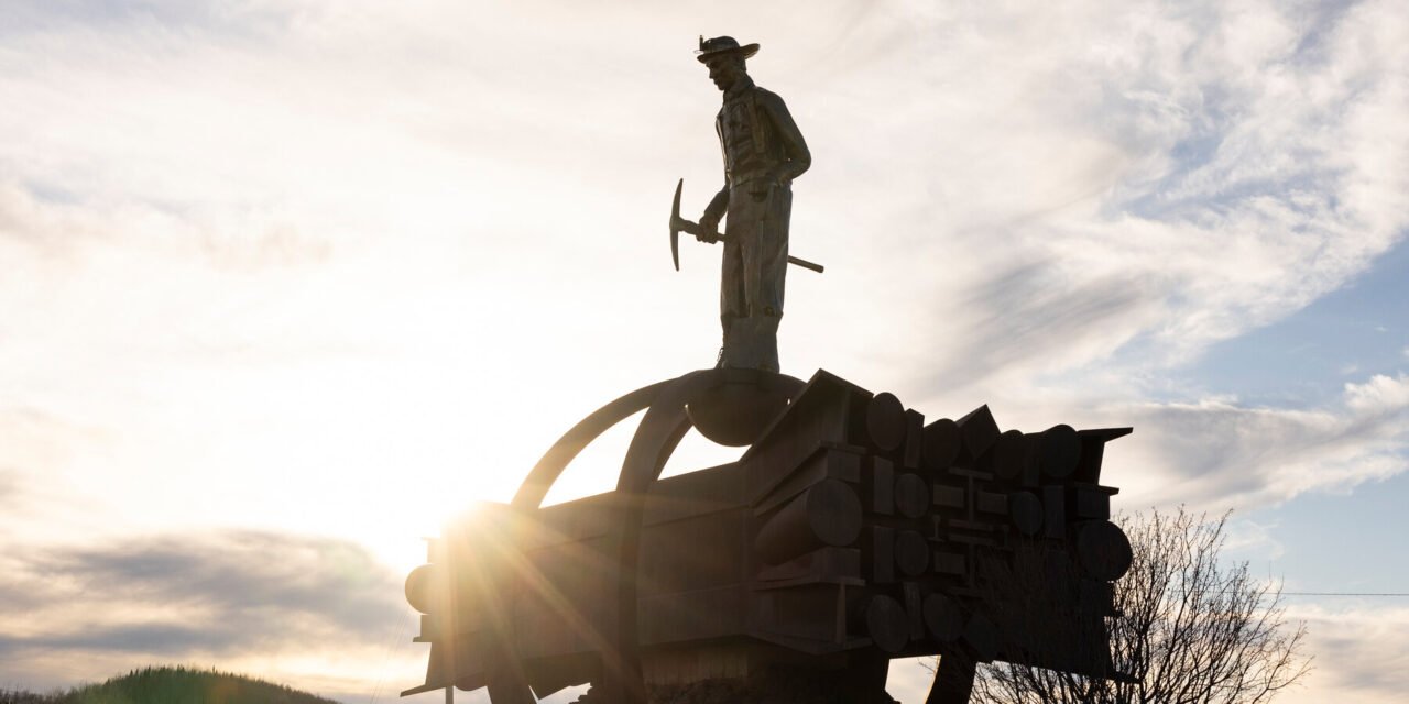 On Minnesota’s Iron Range, Trump’s Tariffs Could Be Boom or Bust