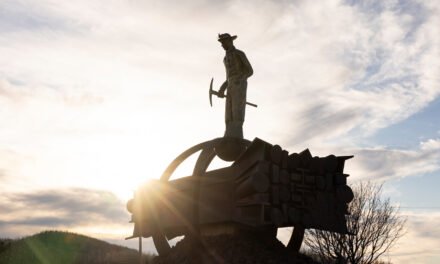 On Minnesota’s Iron Range, Trump’s Tariffs Could Be Boom or Bust