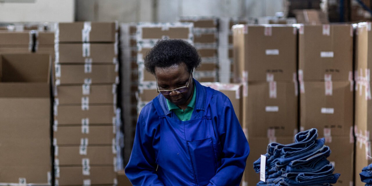Lesotho, a Small African Nation, Expects a Big Hit From Trump’s Tariffs