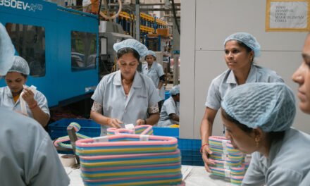 Trump Calls India a Friend, but Is Trying to Block Its Imports