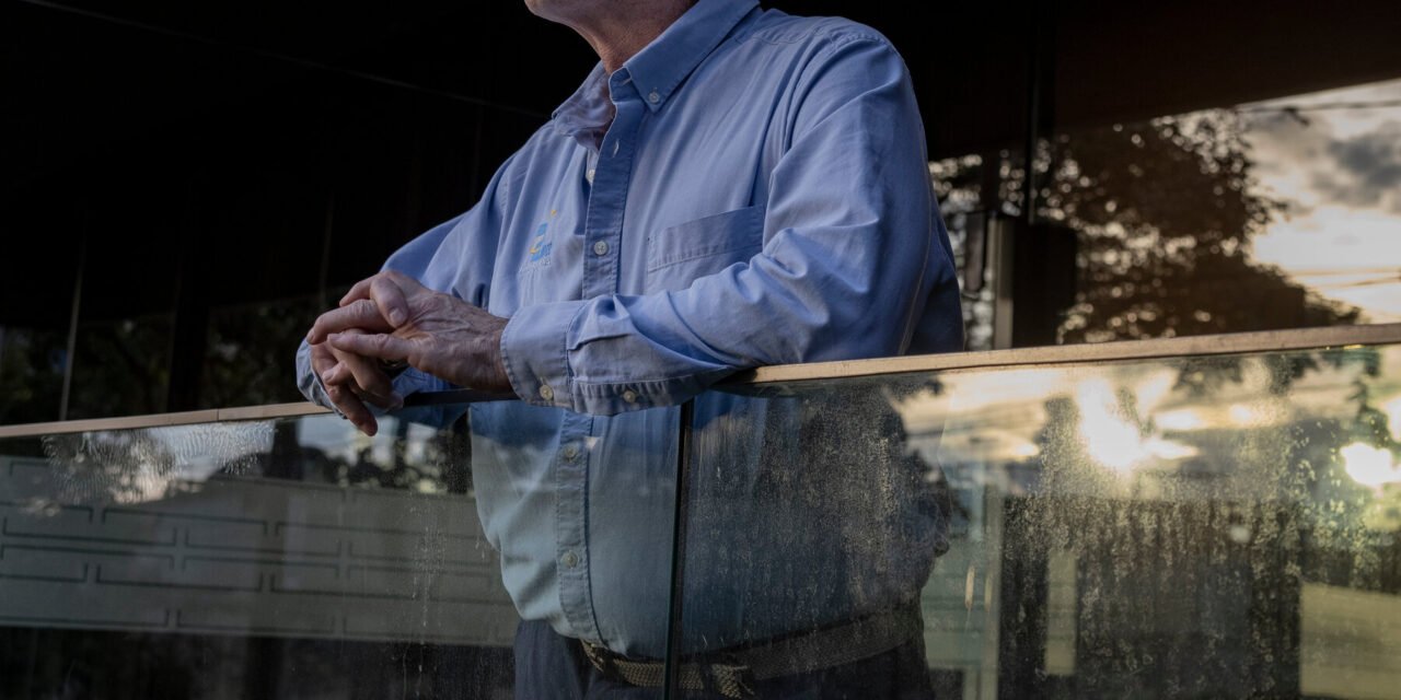 Uncertainty Over Trump’s Tariffs Paralyzes U.S. Businesses