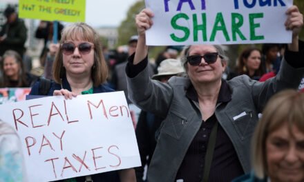 Republicans Debate Higher Taxes on the Rich
