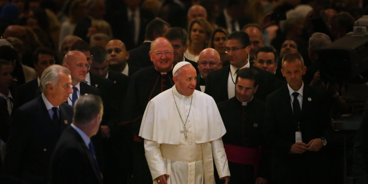 Francis, the First Latin American Pope, Dies at 88