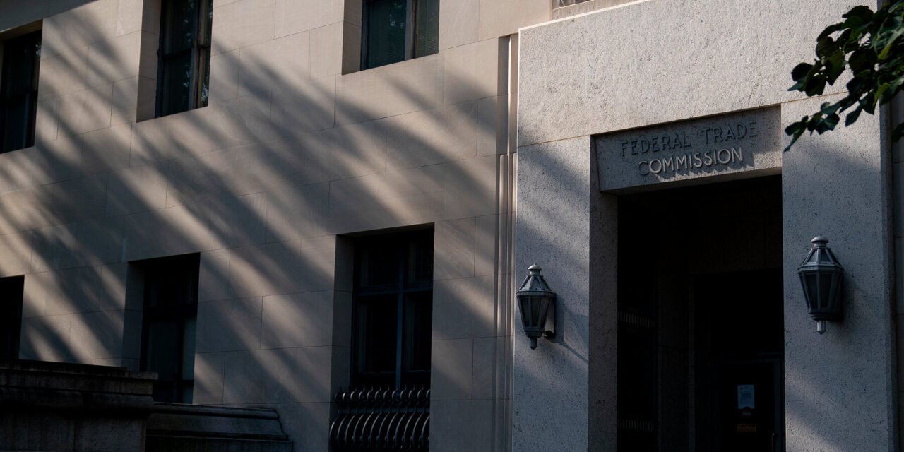 What to Know About Trump’s Antitrust Efforts Against Google, Meta and Other Tech Giants