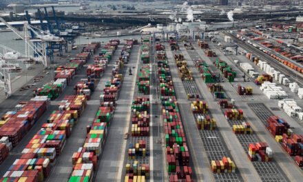 Trump’s Claims About Global Trade and Tariffs: Fact Check