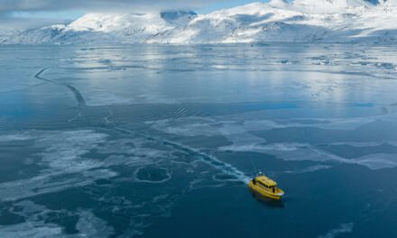 Inside Trump’s Plan to ‘Get’ Greenland: Persuasion, Not Invasion
