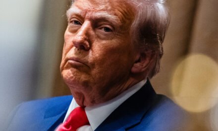 Court Temporarily Blocks Trump’s Shuttering of Migrant Entry Program