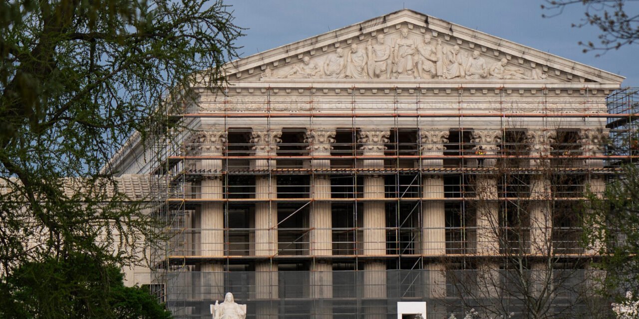 Supreme Court to Hear Arguments on Trump Plan to End Birthright Citizenship