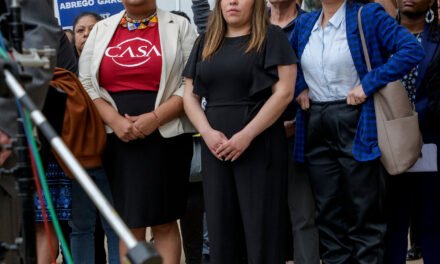 Supreme Court Sides With Wrongly Deported Migrant
