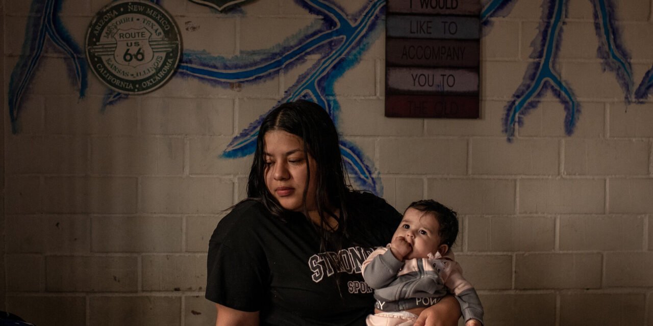 Inside Trump’s Rushed Effort to Deport 238 Migrants