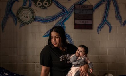 Inside Trump’s Rushed Effort to Deport 238 Migrants