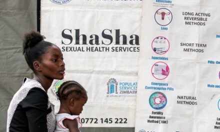 Trump Aid Cuts End Contraception Access for Millions of Women
