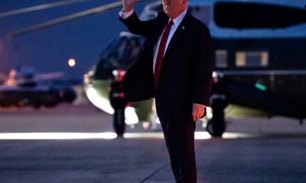 Trump’s ‘Liberation Day’ Tariffs Are Coming, but at a Cost to U.S. Alliances