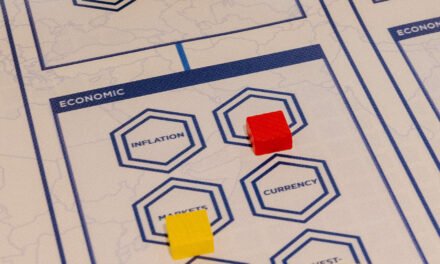 Want to Play a Game? Global Trade War Is the New Washington Pastime.
