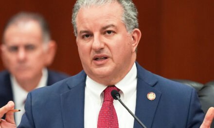 Randy Fine Wins Special Election in Florida’s Sixth Congressional District
