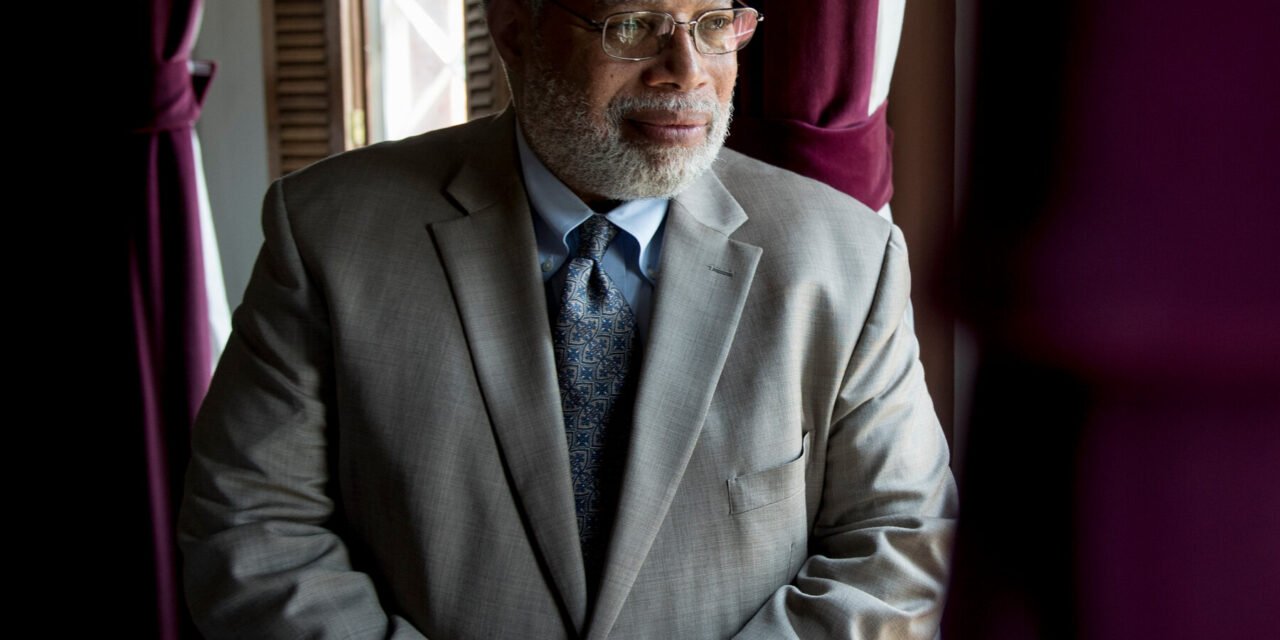 Smithsonian’s Leader’s Future Unclear After Trump Executive Order