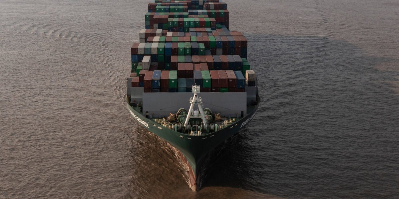Trump Says His Tariffs Will Address Unfair Global Trade. Is He Right?