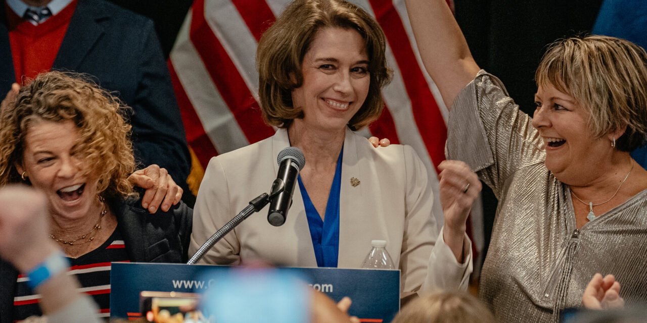 Democrats Get a Boost, and a Deportation ‘Error’
