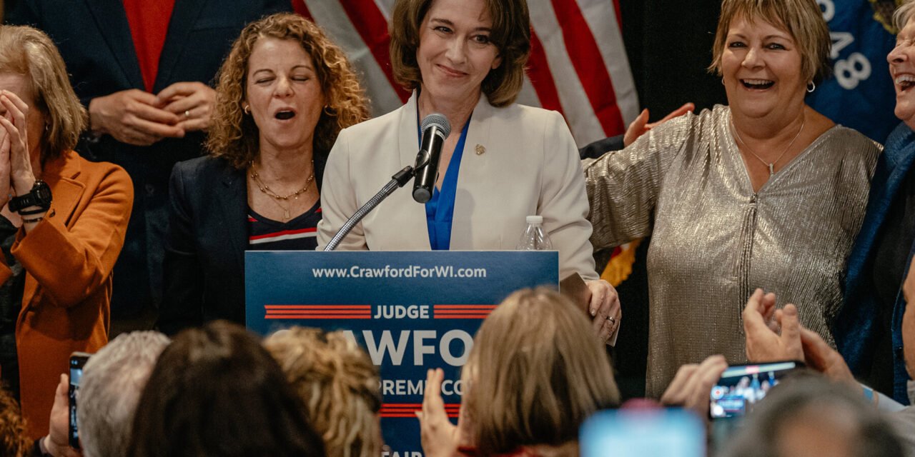 Democrats Show a Pulse: 6 Takeaways From Tuesday’s Elections
