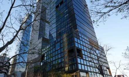 Milbank Is the Latest Law Firm to Reach a Deal With Trump
