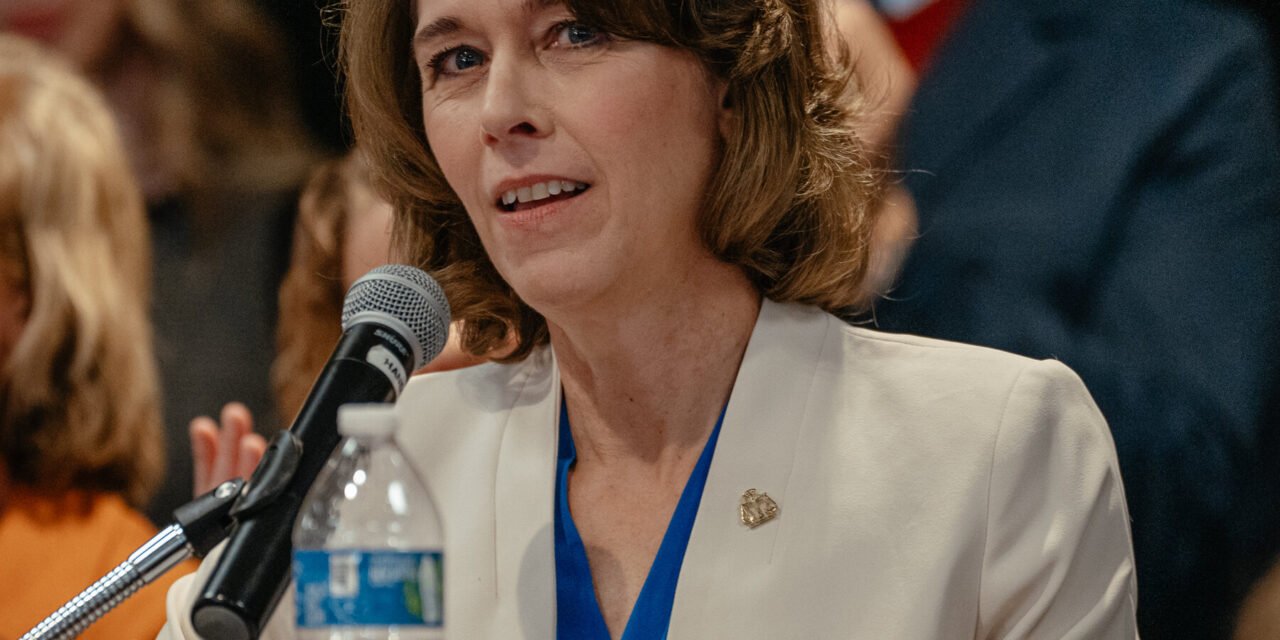 Who Is Susan Crawford, the Liberal Judge Who Won Wisconsin’s Supreme Court Race?