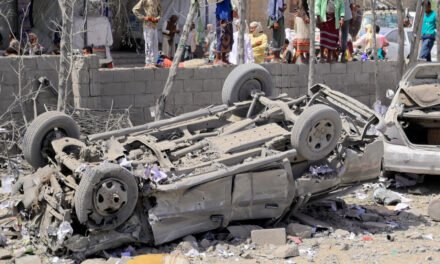 U.S. Strikes in Yemen Burning Through Munitions With Limited Success