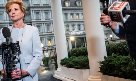 Trump Administration Threatens to Withhold Funds From Public Schools