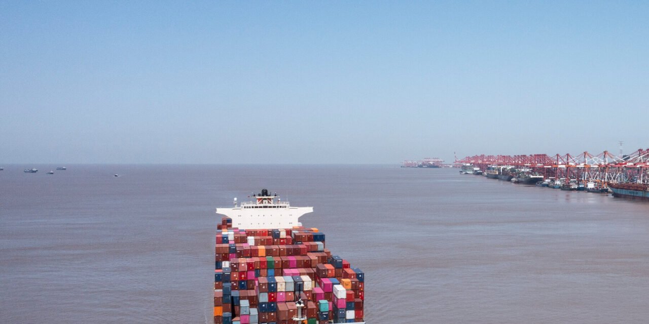 The Global Backlash to Trump’s Tariffs, and Deep Cuts to Public Health