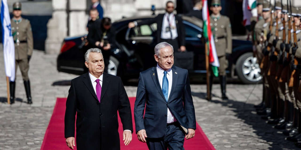 What Is the ICC? What to Know After Hungary’s Announcement