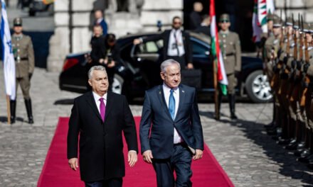 What Is the ICC? What to Know After Hungary’s Announcement