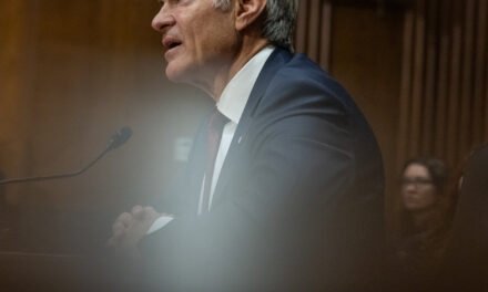 Senate Confirms Dr. Oz to Ovrsee Medicare and Medicaid