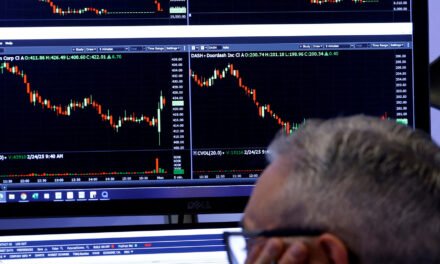 How to Protect Your Retirement Savings Now as Markets Plunge