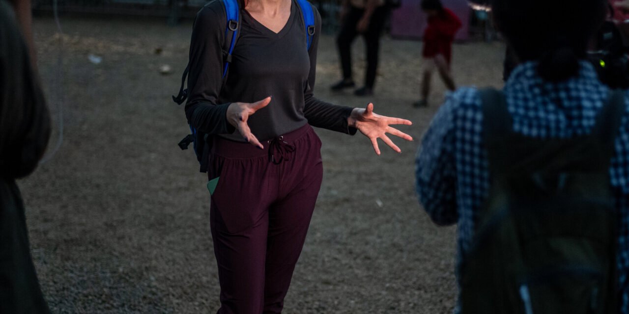Laura Loomer’s Role in NSC Firings Shows Rising Sway of Fringe Figures on Trump