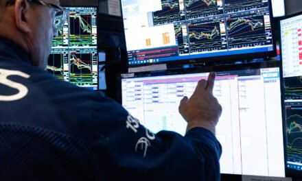 The Worst Stock Market Drop in Years, and Dr. Oz’s New Government Job