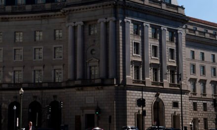 More Than 20,000 IRS Employees Accept Trump Administration’s Resignation Offer
