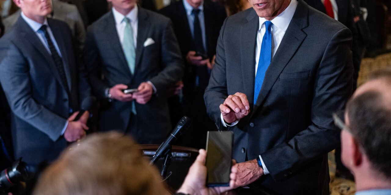 Republicans Want to Make the Trump Tax Cuts Last Forever