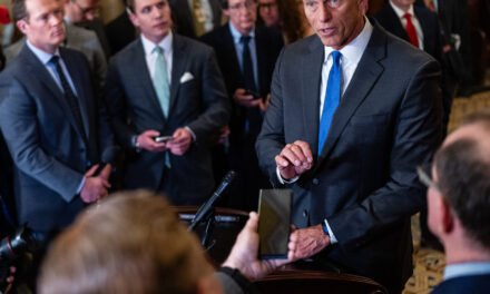 Republicans Want to Make the Trump Tax Cuts Last Forever