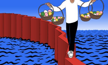 With the Worst U.S. Stock Market In Years, Try Some Old-Fashioned Investments