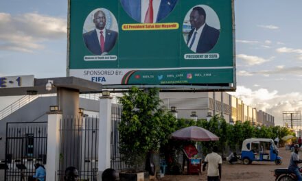 Trump Administration Revokes Visas of South Sudanese in Clash Over Deportees