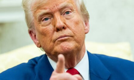 Analysis: Trump’s Tariffs Disrupt Global Trade Without a Clear Strategy