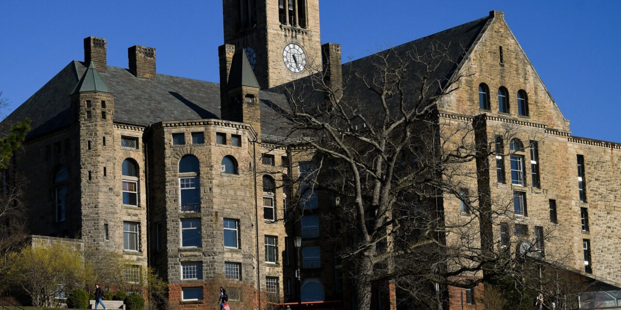 Trump Officials Freeze $1 Billion for Cornell and $790 Million for Northwestern