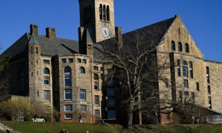 Trump Officials Freeze $1 Billion for Cornell and $790 Million for Northwestern