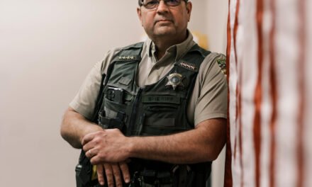 In Washington, a Rural County Sheriff Fights His State’s Immigration Law