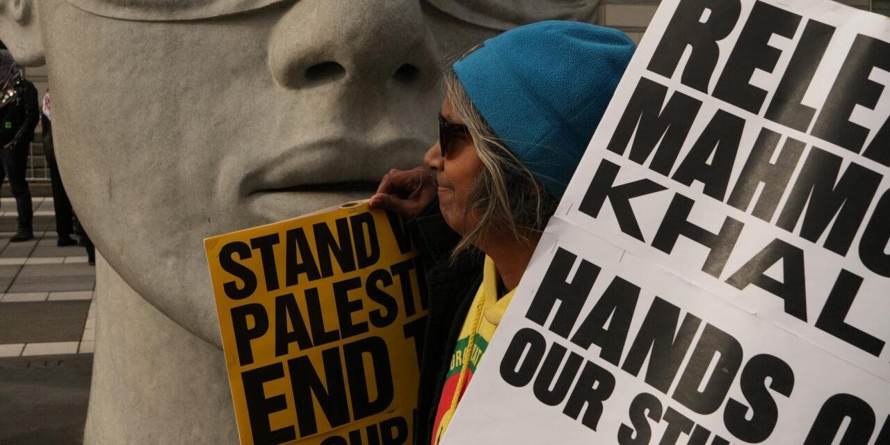 Mahmoud Khalil’s Lawyers Will Seek Testimony From Marco Rubio