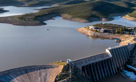 Trump Threatens More Tariffs and Sanctions on Mexico Over Long-Running Water Dispute